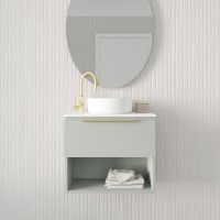 Compact Ensuite Vanities